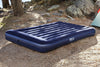 Bestway Double 191x137x30 cm individual air bed with built-in pump