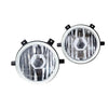 ARB | Fog Light Suits Front Bumpers | Y61 & Others (Check EVAG)