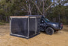 ARB | AWNING ROOM WITH FLOOR | 2.5X2.5 M