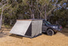 ARB | AWNING ROOM WITH FLOOR | 2.5X2.5 M