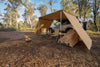 ARB | WINDBREAK SIDE  | 2.1X2.5 MTR