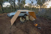 ARB | WINDBREAK SIDE  | 2.1X2.5 MTR