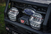 ARB | Intensity IQ Driving Lights | Pair