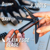 GERBER ARMBAR TRADE