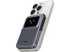 UGREEN 5000mAh Magnetic Wireless Power Bank1 8Wh