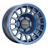 METHOD | MR707 | 17X8.5 6X5.5 0MM OFFSET  |  BAHIA BLUE