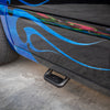 PILOT AUTOMOTIVE | BLACK BULL ALUMINIUM SIDE STEP | PAIR