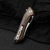 Bestech Platypus D2/Stone Wash+Satin BG28C
