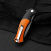 Bestech Penguin D2/Black Stonewash BG32D
