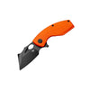 Bestech Lizard D2/Black Stonewash BG39D