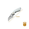 Bestech Bihai 14C28N/Grey+Satin BG53E
