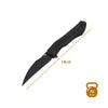 Bestech IVY 14C28N/Black Stonewash BG59E