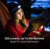 BIOLITE | HEADLAMP 325