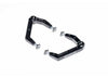 BAJA KITS | BILLET UCA | GM 1500 2019+ | BLACK