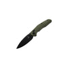 Bestechman Ronan 14C28N/Black BMK02G