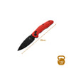 Bestechman Ronan 14C28N/Black BMK02J