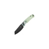 Bestechman Cicada's Wing 10Cr15Mov/Black Painted BMK06A