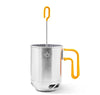 BIOLITE | CAMPSTOVE KETTLEPOT COOK & COFFEE KIT