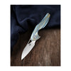 Bestech The Reticulan (S35VN) BT1810F