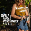 GERBER BUSHCRAFT FOLDING SAW