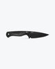 Benchmade Dacian - Black Micarta