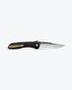 Benchmade SEVEN - TEN - Black Aluminum