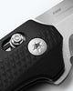 Benchmade Vector - Black G10