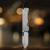Big Idea Design Ti Pocket Framelock