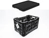OUTSTANDARDS PLASTIC COVER