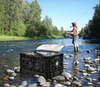 OUTSTANDARDS CRATE ICE COOLER - 48L