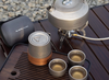 Buerk Tea Set
