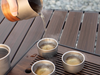 Buerk Tea Set