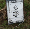 Buerk IGT Stove Black