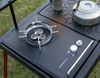 Buerk IGT Stove Black