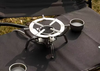 Buerk Outdoor Infrared Mini Stove