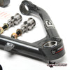 CAMBURG | 1.25 PERFORMANCE UCA | GM 1500 2WD 4WD 2019+