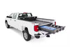 Two Drawer Storage System for GMC/CHEVROLET (1500/2500/3500)