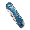 CIVIVI Elementum Slip Joint Knife Resin Handle