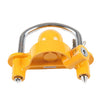 Trailer Coupler Lock