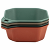 GERBER COMPLEAT TABLEWARE SET