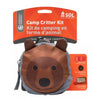 SOL CAMP CRITTER KIT BAGE