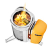 CampStove 2+
