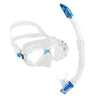 Marea VIP & Gamma Snorkel Set