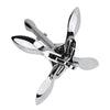 Anchor - 3.2kg Galvanized Carbon Steel