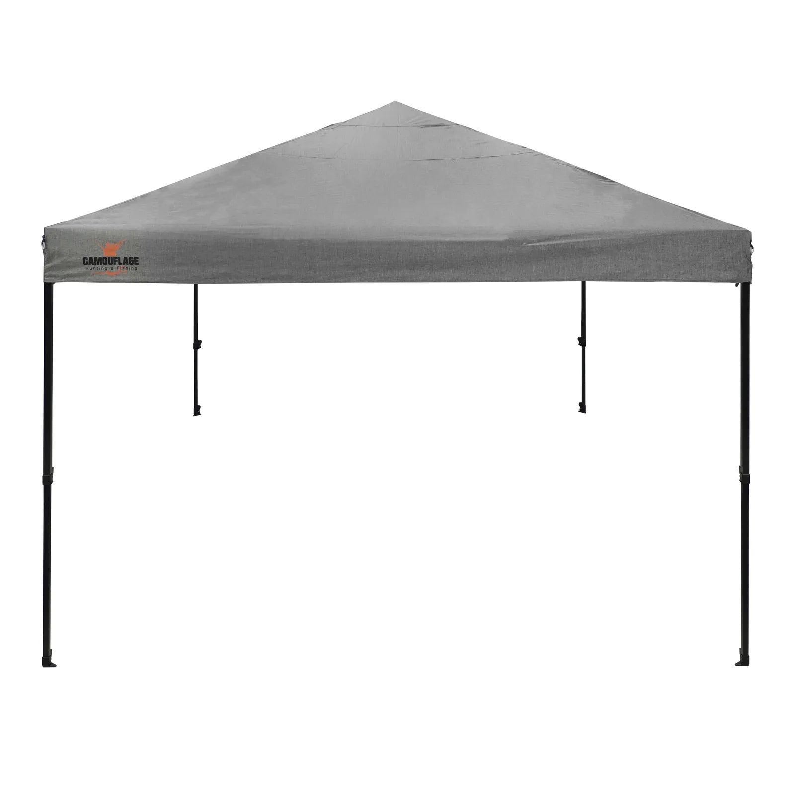 Camouflage -Outdoor Umbrella with LED Lights