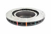 LC300 Front 4000 Series T3 Brake Rotor