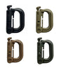 D-Ring Hook