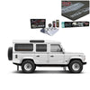 DEFENDER 110 PREMIUM PACK