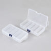 DREAM MASTER COMPACT BOXES