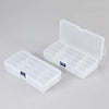 DREAM MASTER COMPACT BOXES